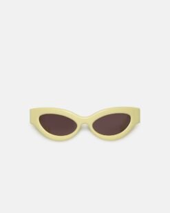 Trysta - Bioműanyag Fóliázott Napszemüveg - Holdsugár