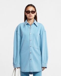 Aarna - Farmer ing - Eco Light Wash