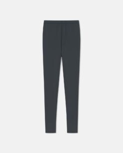 Brette - Rugalmas Jersey Nadrág - Porkék