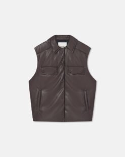 Karlene - Okobor Vest - Kávéőrlemény